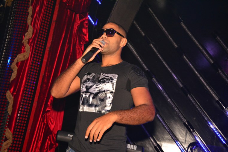 Diva Club on Saturday Night